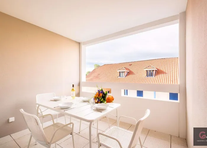 élégant Cosy Au Cœur De — Idéal Pour 2 Personnes Appartamento