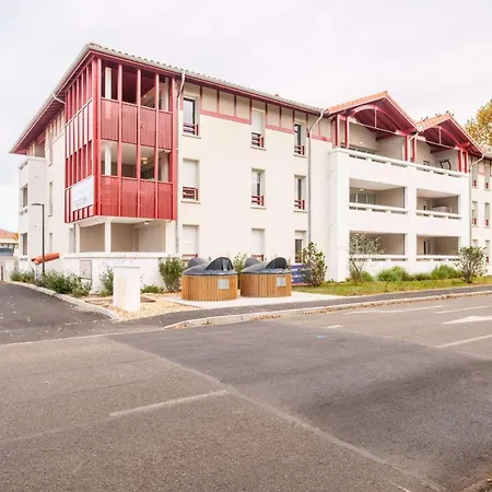 Elegant Studio Cosy Au Coeur De Biscarrosse — Ideal Pour 2 Personnes Apartman *